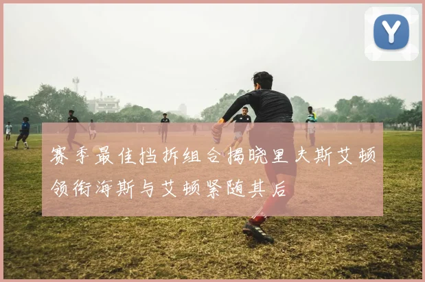 赛季最佳挡拆组合揭晓里夫斯艾顿领衔海斯与艾顿紧随其后